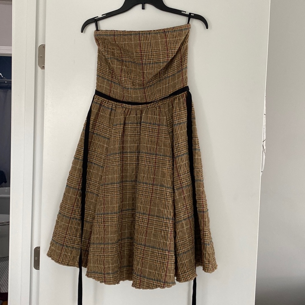 Corey Lynn Calter dress by Anthropologie. Size 2